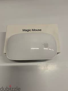 majic mouse