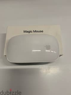 majic mouse 0