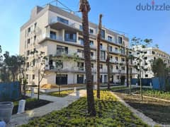 Villette V-residence apartment with Garden For Sale -Very Prime Location-