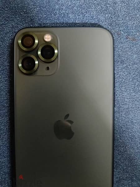 IPhone 11 pro 0