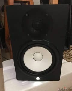 yamaha  hs7 inch