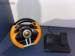دركسيون Steering wheel | pxn v3