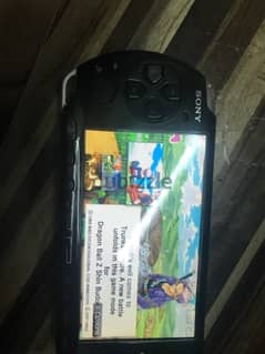 psp 3000