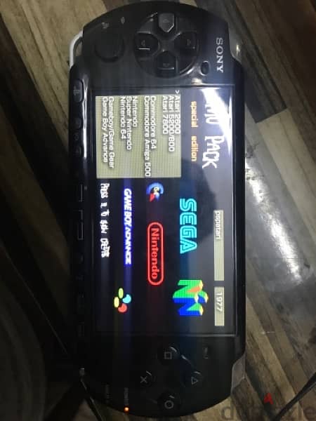 psp 3000 11