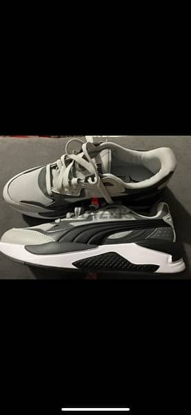 puma new rs 1