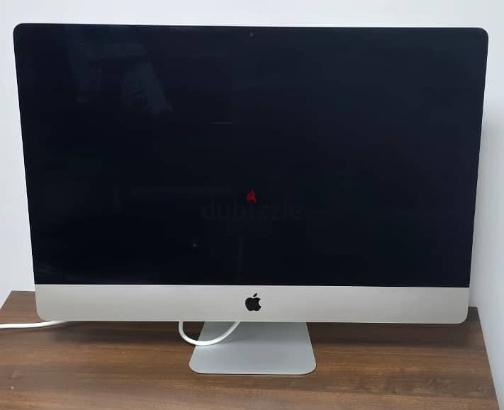 IMAC 27" 2015 REDEON 2g 1