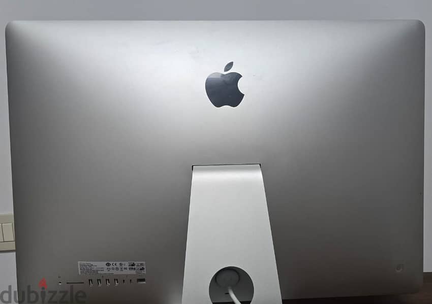 IMAC 27" 2015 REDEON 2g 5