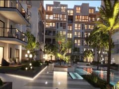 Apartment 170 meters for sale in Mostakbal City in Bloomfields Compound in front of Madinaty | Only10% down payment Real estate developer Tatweer Misr