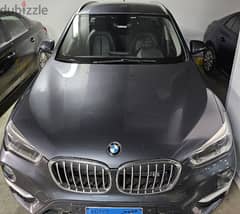 BMW X1 2019 ،  2000 CC
