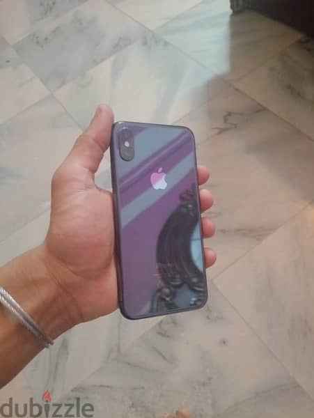 iPhone x 1