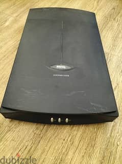 BenQ SCANNER 5000B 0