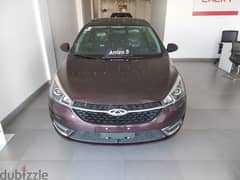 شيرى أريزو chery arrizo 5 2025 0