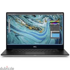 dell precision 5540 . . . core i9 9gen