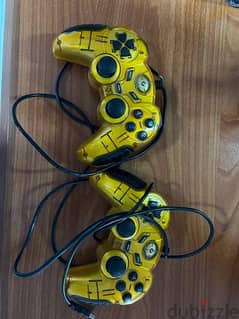 2 TurboPro controllers for computer