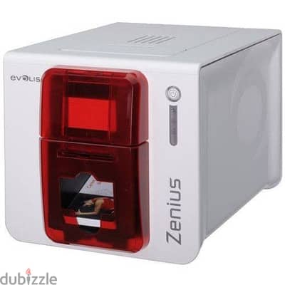 Evolis Zenius id