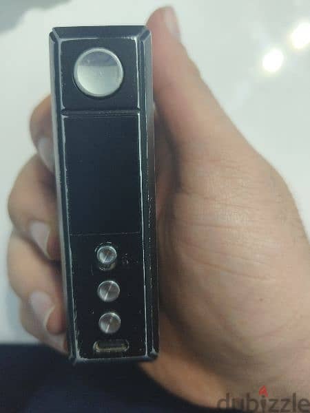 vape drag 4 0