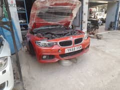 عرض لمدة اسبوع : سيستم كامل BMW - 340 - 140 - 240  (B58)