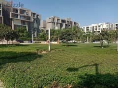 Apartment for Sale Ready to Move Prime Location Sodic Eastown Spectrum New Cairo Fifth Settlement