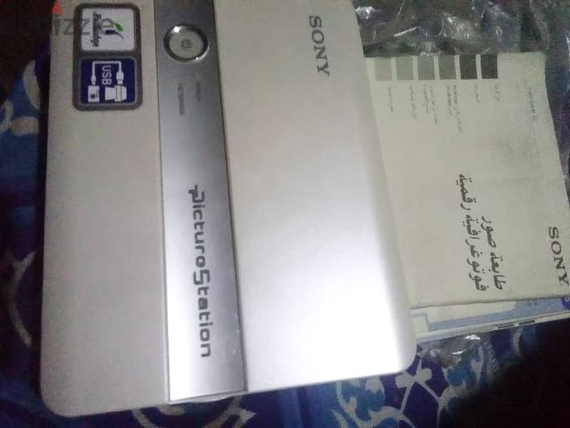 طابعه سونى fp35 0