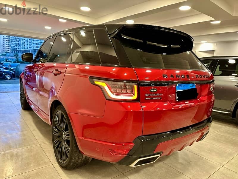 Range Rover Sport   autobiography 2020 1