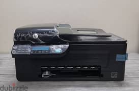 hp printer officeJet 4500