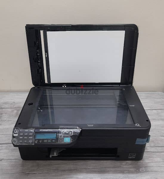 hp printer officeJet 4500 1