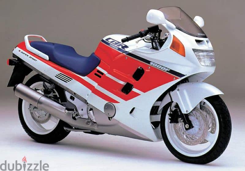 honda cbr1000fl  super sport  27500 km      mop 01223442103 18