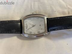 Kenneth Cole  Newyork  watch original 0