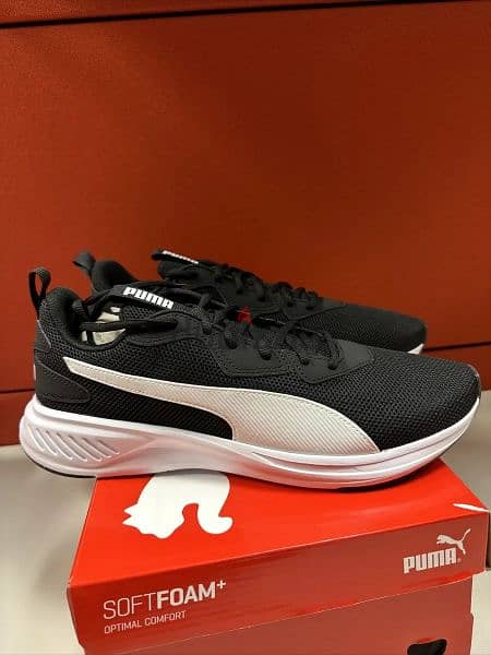 puma original shoes 0