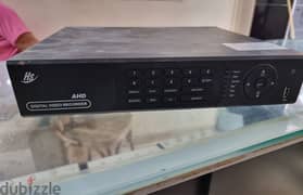 DVR 4 مخرج