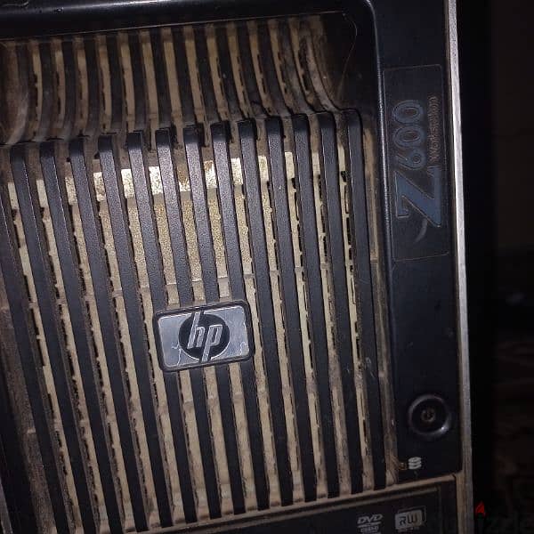 كيسا للبيع hp 1