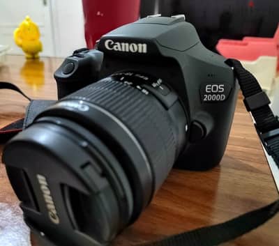 canon 2000D