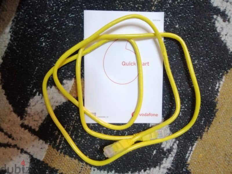 راوتر Home wire 4