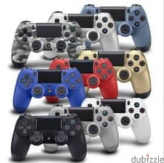 بشتري اي دراع ps4 بايظ او مكسور من برا وجوا المنصوره 0