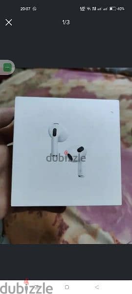 airpods generation 3 2