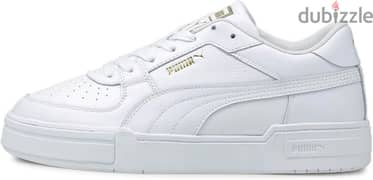 PUMA Original white snickers outdoor size 44.5 0