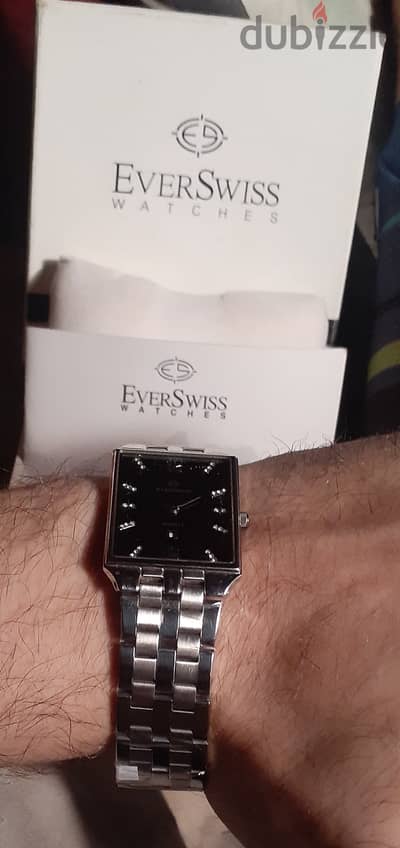 EverSwiss