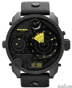 Diesel watch - My Daddy Dz7296