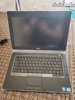 لابت توب dell للبيع 0