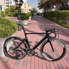 canyon aerorod cf slx 0