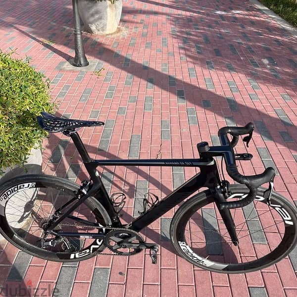 canyon aerorod cf slx 1