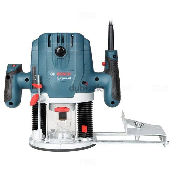 bosch gof-130 روتر بوش 1