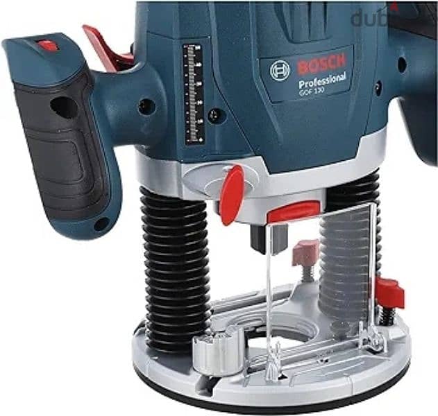 bosch gof-130 روتر بوش 2