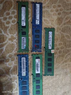 رام ddr3 0