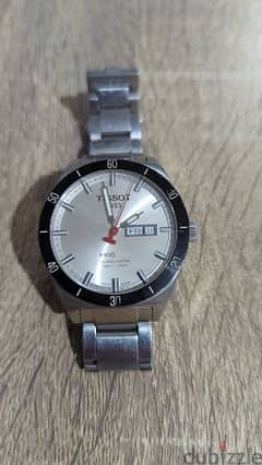 Tissot