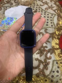 Apple watch series 5 black