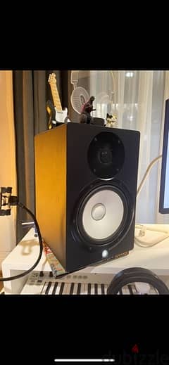 Yamaha HS8 Studio Monitor