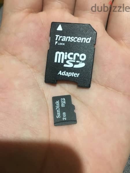 SD Card 1