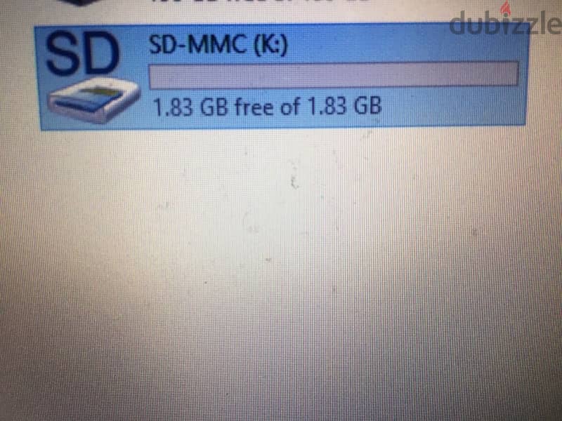 SD Card 2