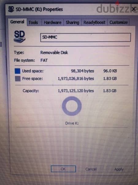 SD Card 3